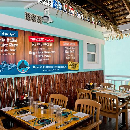 Compass Point Dive Resort Ган Бэй Экстерьер фото