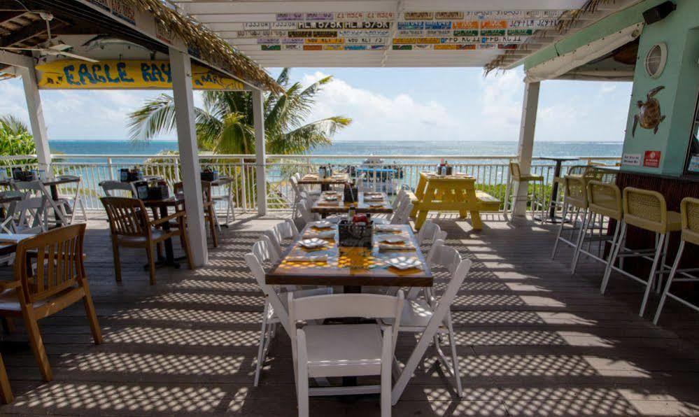 Compass Point Dive Resort Ган Бэй Экстерьер фото