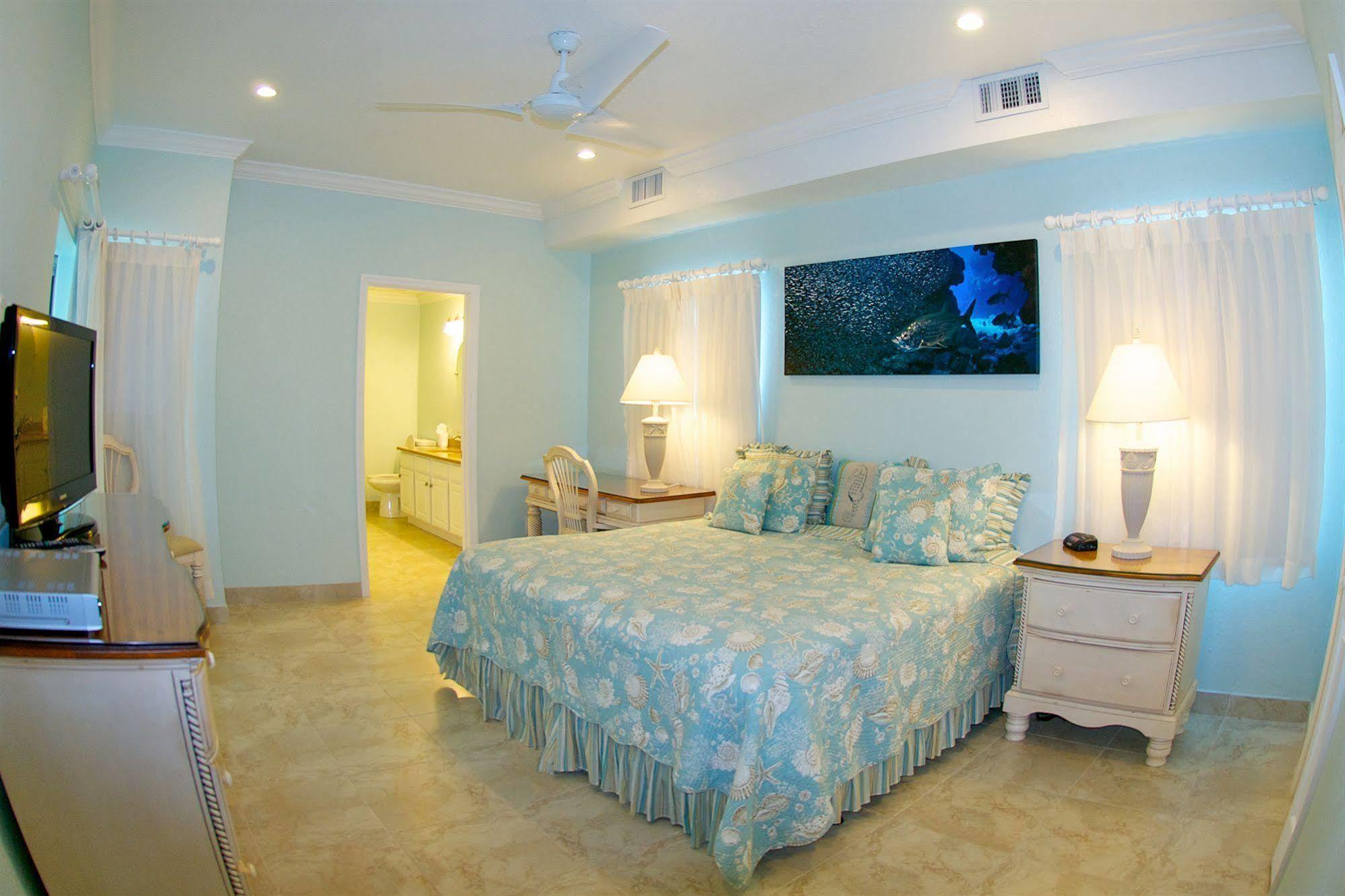 Compass Point Dive Resort Ган Бэй Экстерьер фото